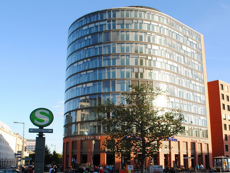 Berlin